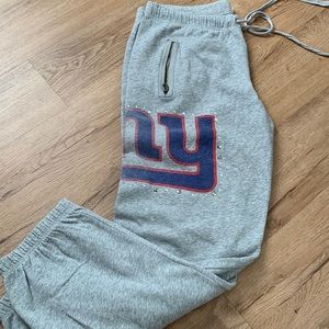 Victoria secret pink sweat pants